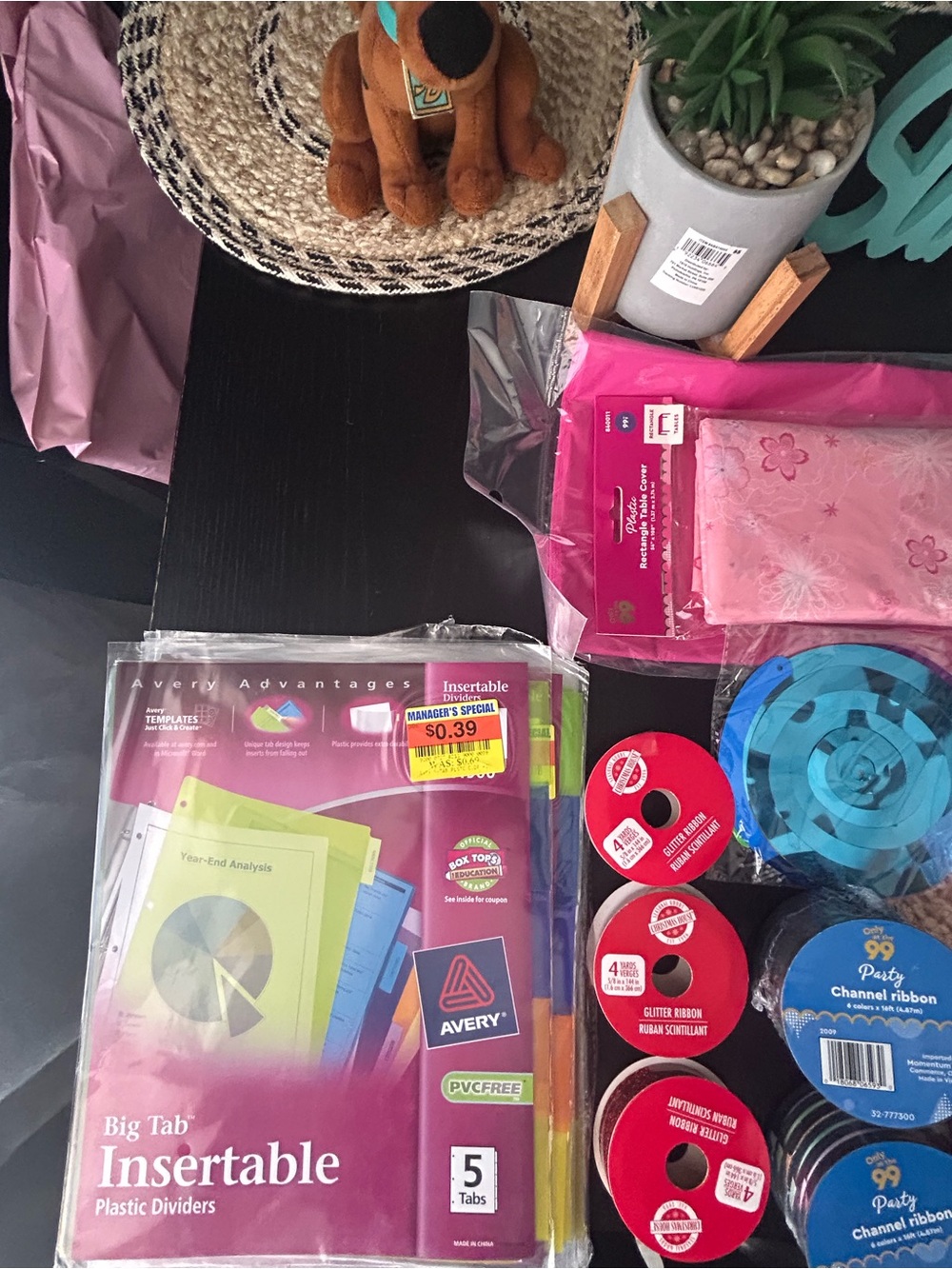 🍎📚 TEACHER’S BACK-TO-SCHOOL BUNDLE 📚🍎 - Picture 3 of 5